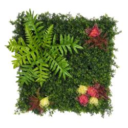 Loseta Combi Te/Protea 50x50 cms.