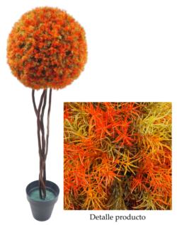 rbol Springeri otoal 1 bola tr. trenzado - 180cm