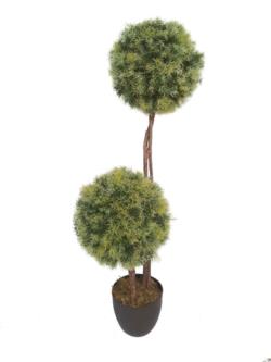 arbol de springeri 2 bolas - 25x110cm