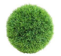 Bola de Hierba verde corta - 82cm