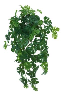 Philo verde luxe colgante - 90cm