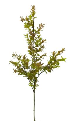 Rama de Boj otoal plastico - 80cm