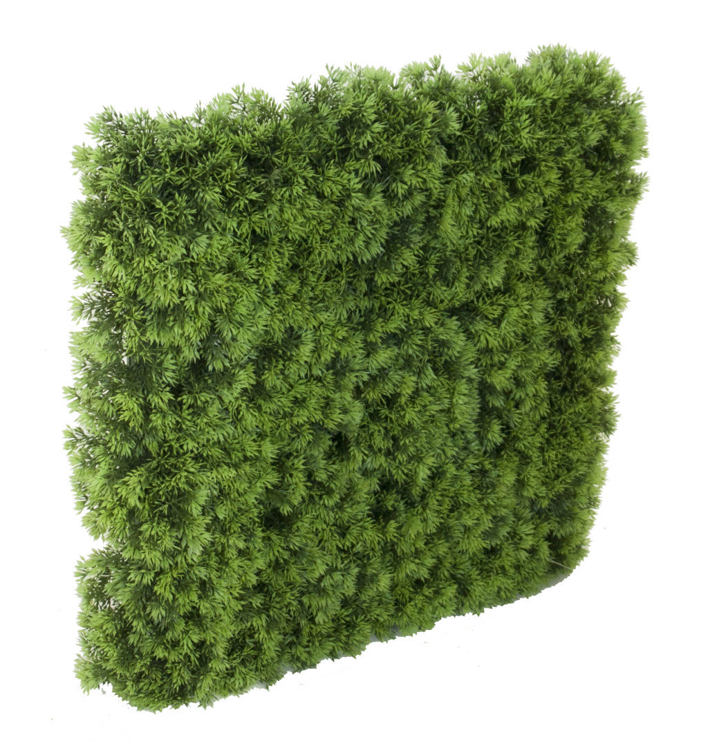 MURAL PINO 65x65x12cm. MURAL PINO 65x65x12cm.