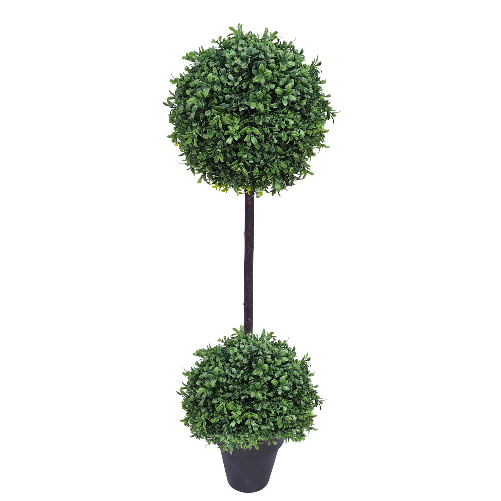 Arbol de Minibox 1+1/2 bolas - 120cm Arbol de Minibox 1+1/2 bolas - 120cm