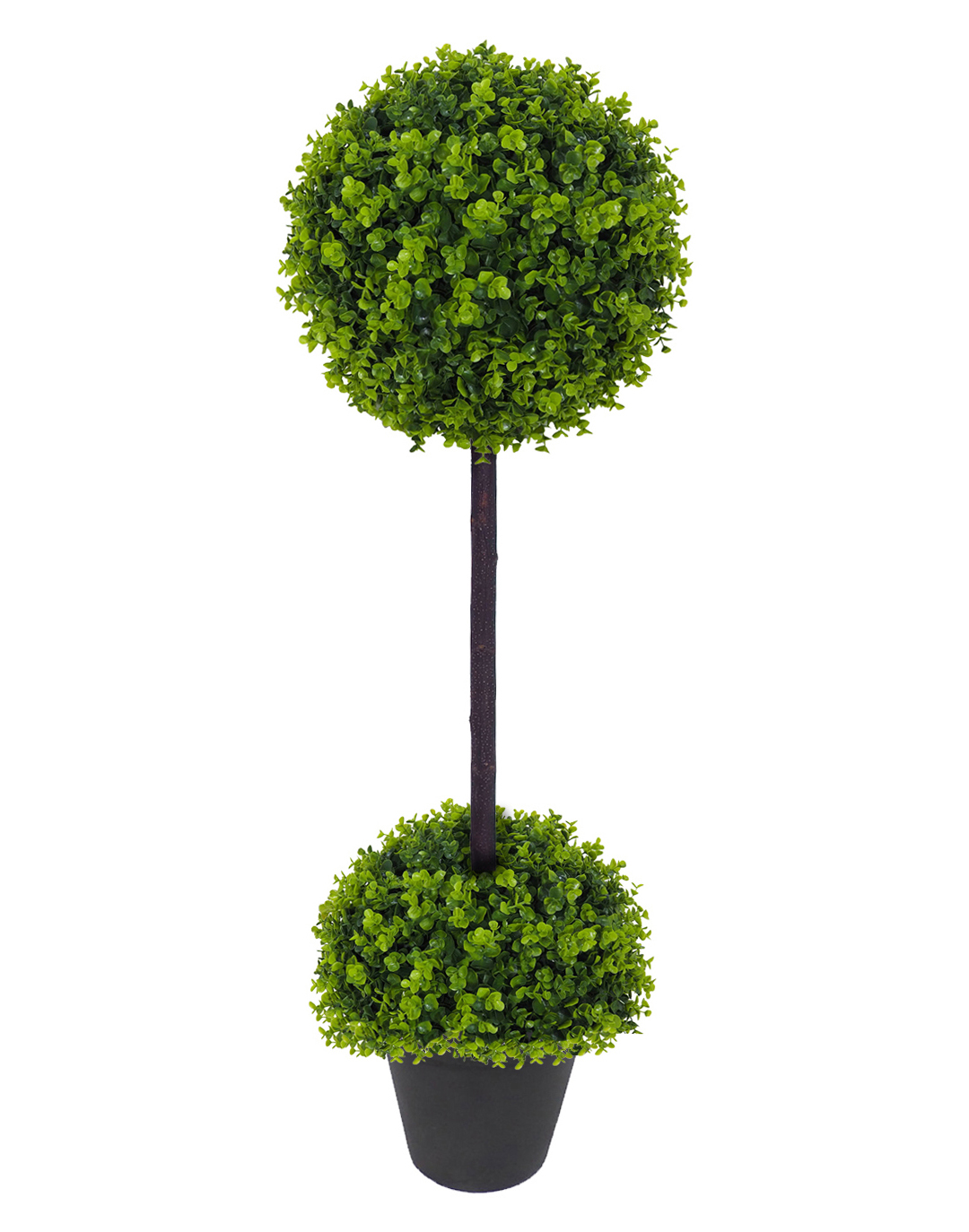arbol de eucaliptus 1+1/2 bolas - 120cm arbol de eucaliptus 1+1/2 bolas - 120cm