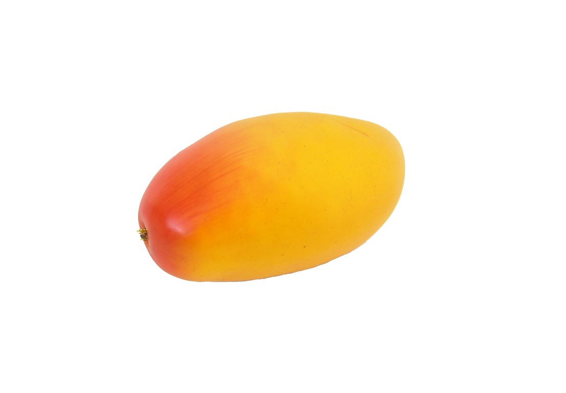 0310150.jpg Mango con acabado satinado - Ø7x12cm - Imagen 1