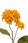 Hortensia naranja 55 cms - Imagen 2