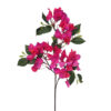 Rama de Bugambilia fucsia - 77cm