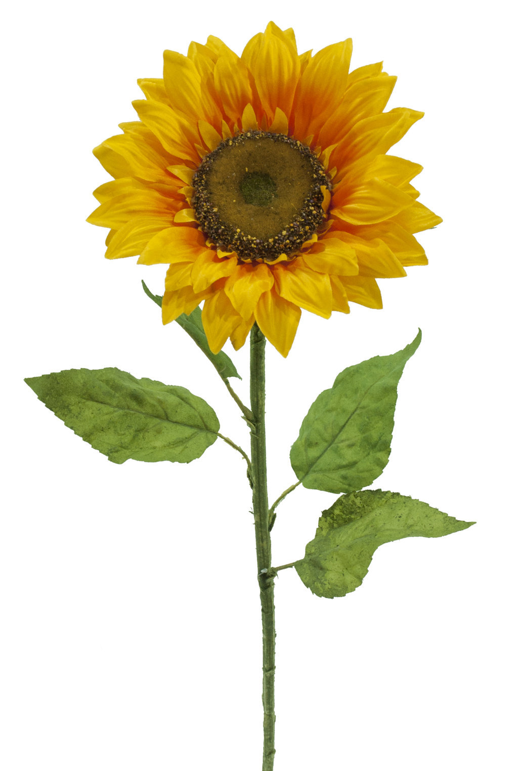 1230072.jpg Girasol amarillo Luxe - Ø20x90cm - Imagen 1