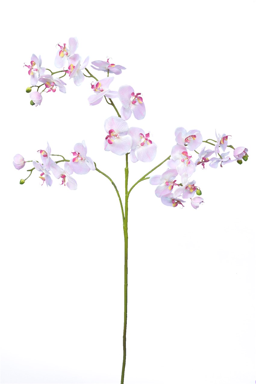 1239064.jpg Orquídea XXL rosa - 140cm - Imagen 1