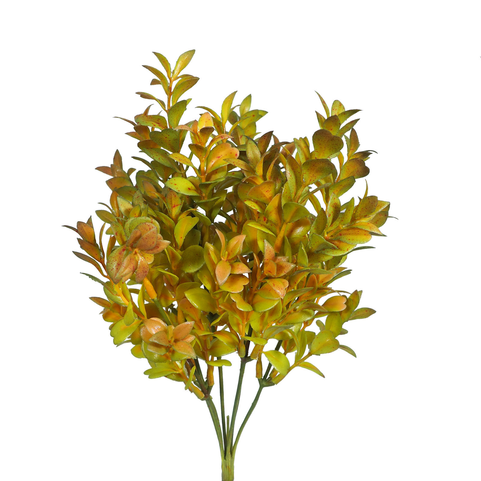 1275714.jpg Mata de Boj otoñal plastico - 30cm - Imagen 1