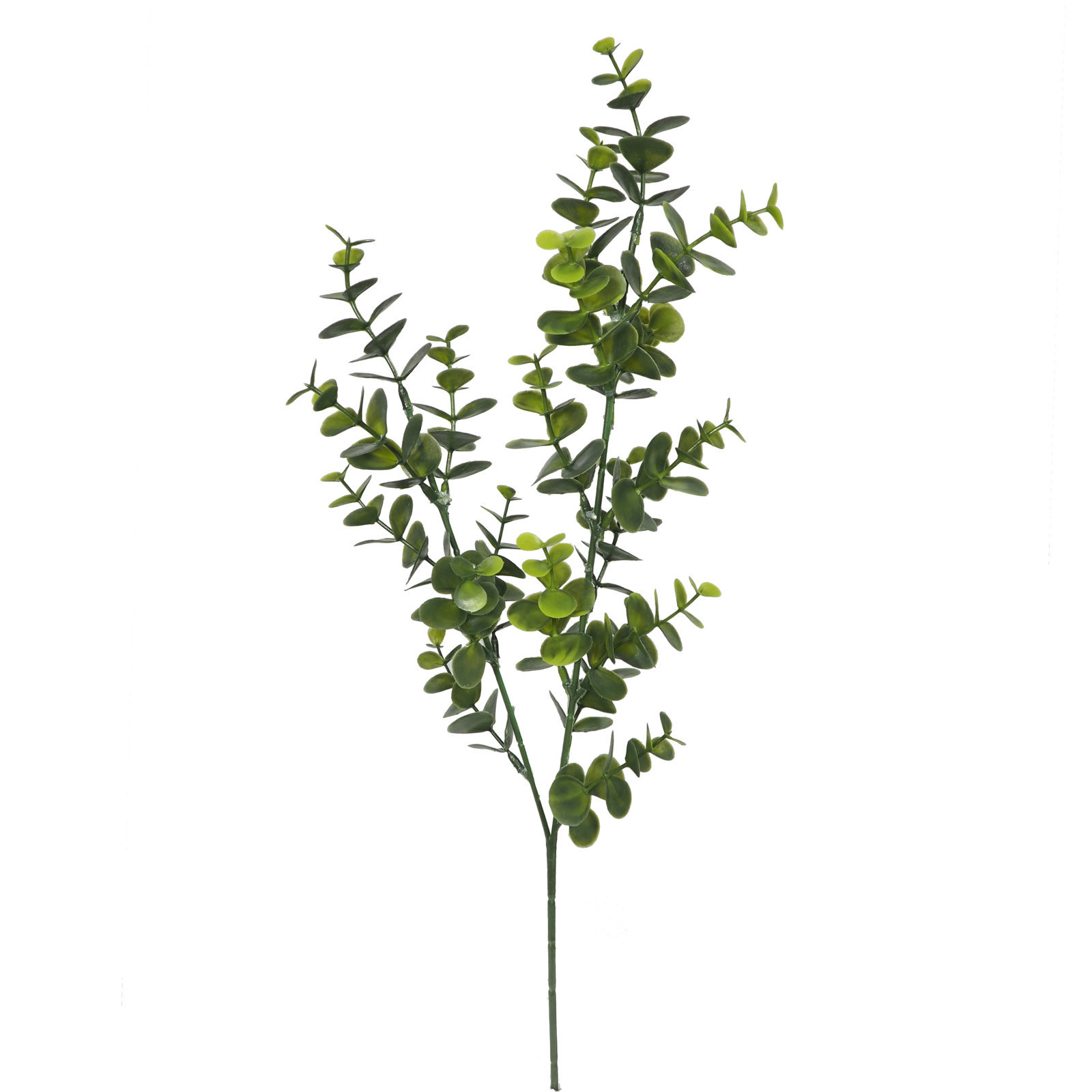 1275850.jpg Rama de Eucaliptus verde plástico -60cm - Imagen 1