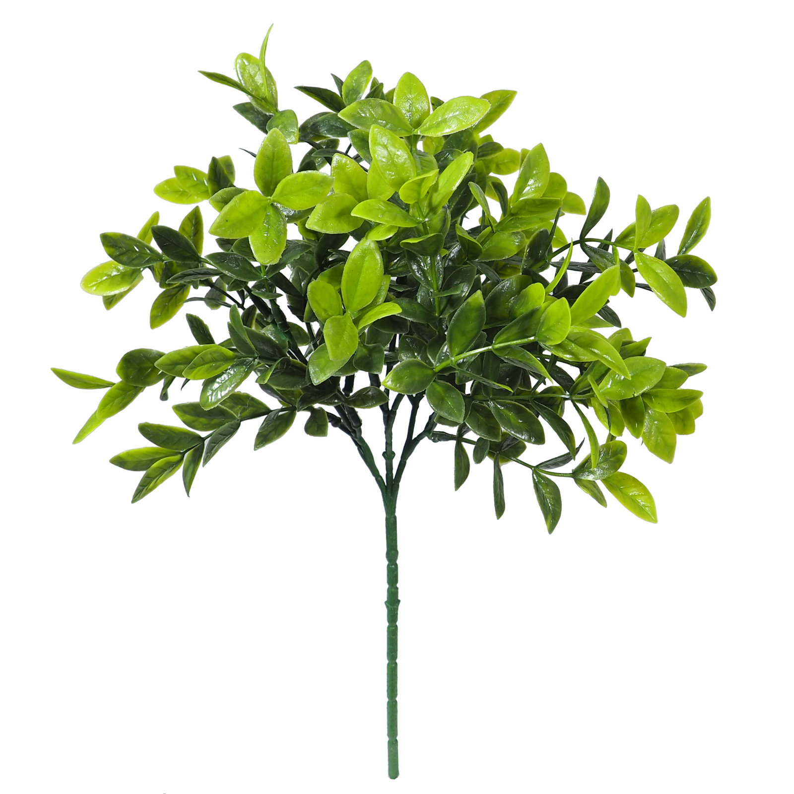 1275940.jpg Mata de Philo verde plastico - 40cm. - Imagen 1