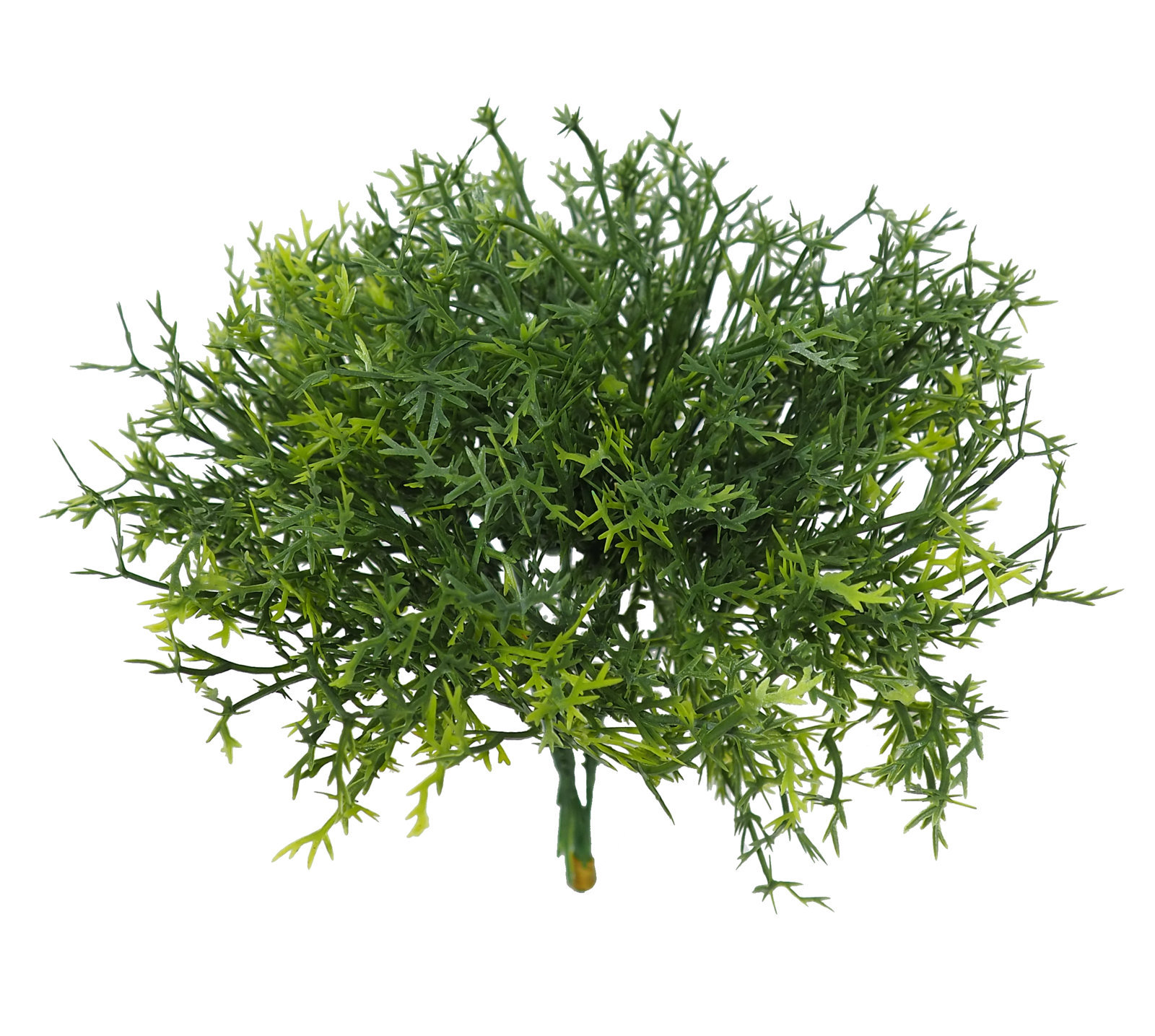 1290145.jpg Pick de alga verde (6picks) - 20cm - Imagen 1