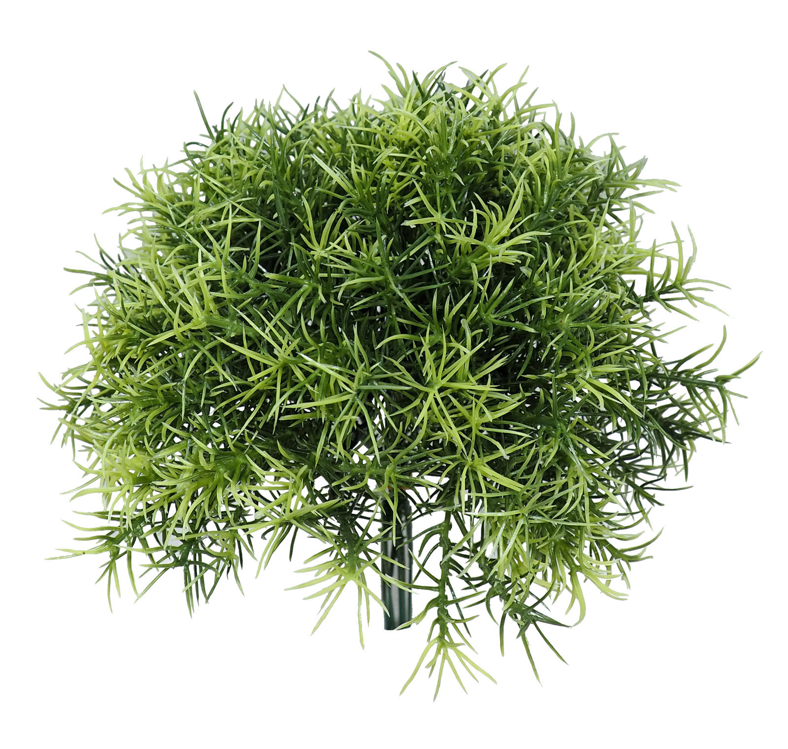 2514010.jpg Pick de springeri verde (6picks) - 21cm - Imagen 1
