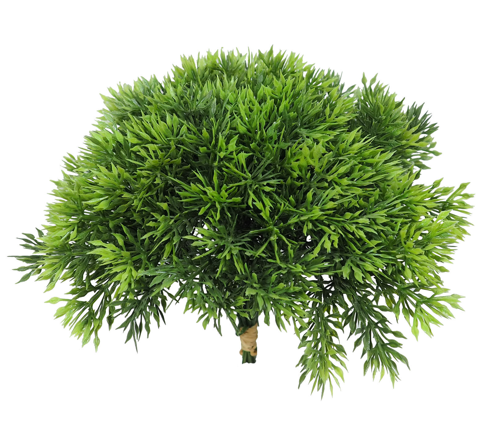 2514211.jpg Pino verde plastico(12 picks) - 20cm - Imagen 1