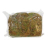 Bolsa Musgo artificial Verde/Marrón 500 gr.