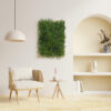 Loseta de romero verde plastico - 59x10x40cm. - Imagen 3