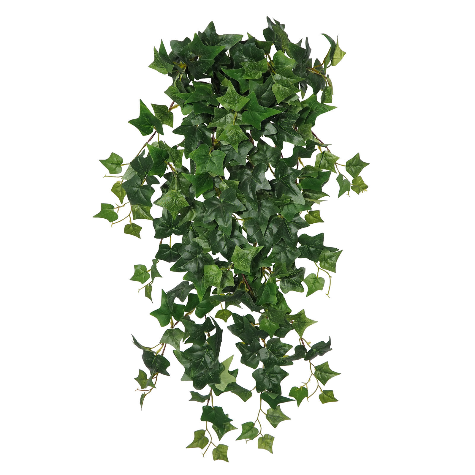 2629180 Hiedra verde colgante - 85cm - Imagen 1