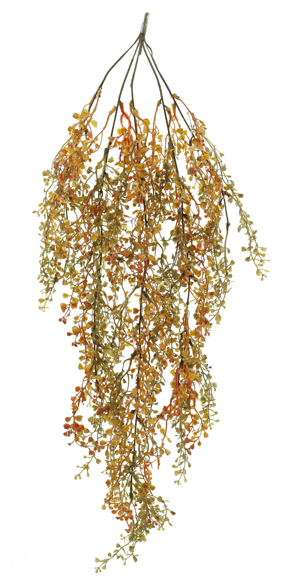 2629319.jpg Crassula otoñal colgante plastico - 85cm - Imagen 1