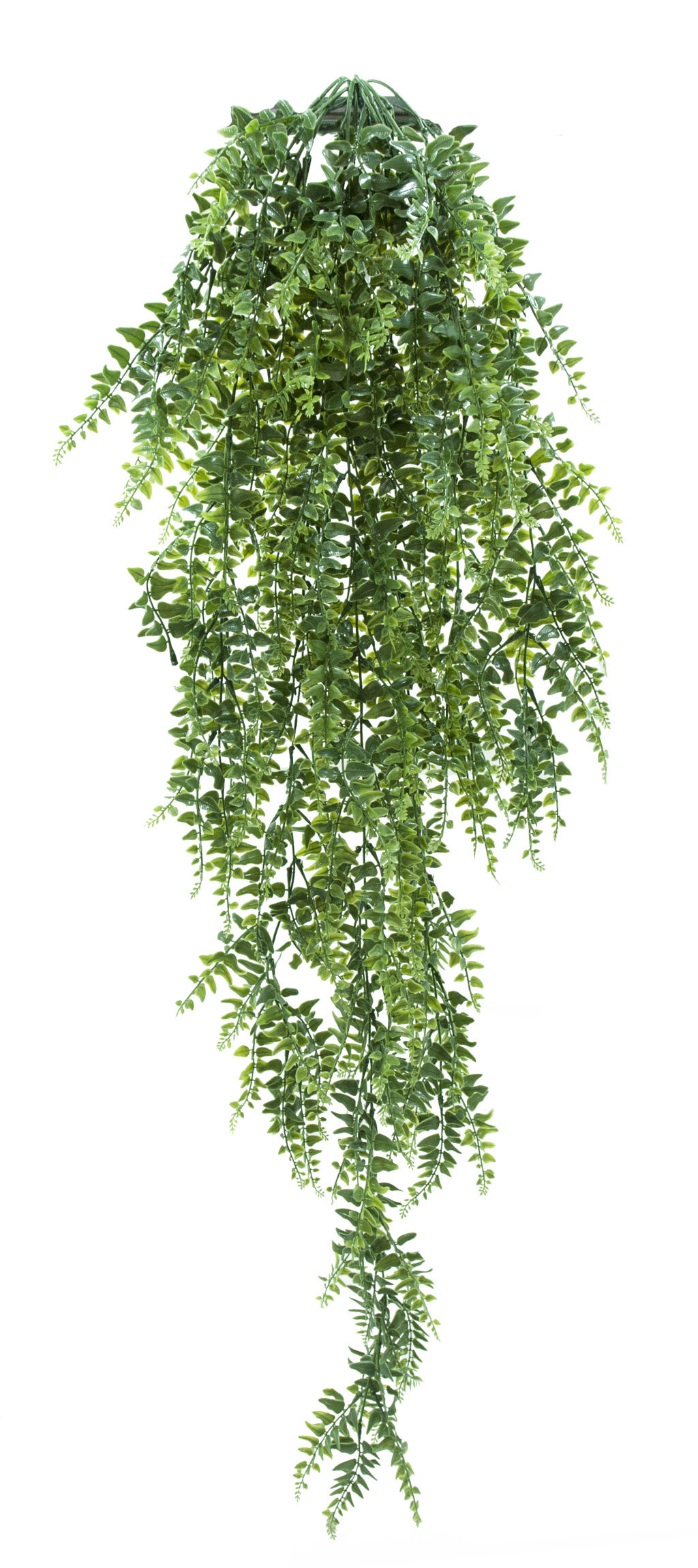 2629340.jpg Helecho plastico colgante - 120cm. - Imagen 1