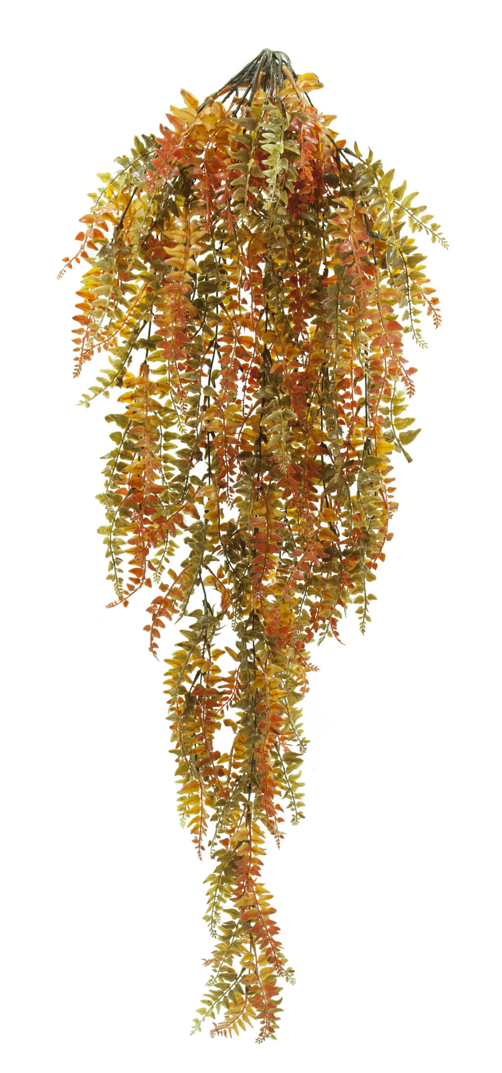 2629344.jpg Helecho otoñal colgante plastico - 120cm. - Imagen 1