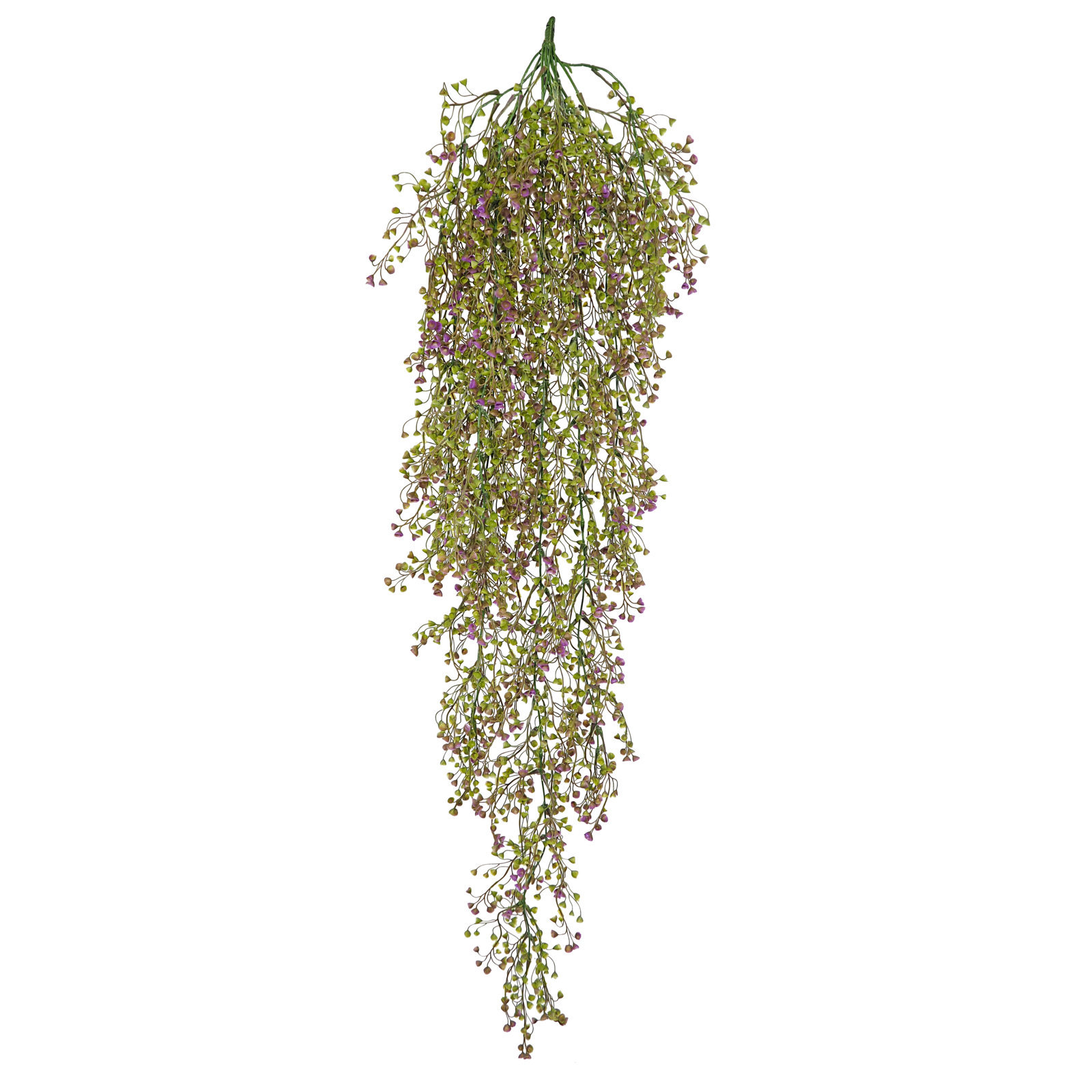 2629370 Penstemon lila/verde colgante plastico - 120cm - Imagen 1