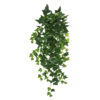 Hiedra Helix verde colgante - 110cm