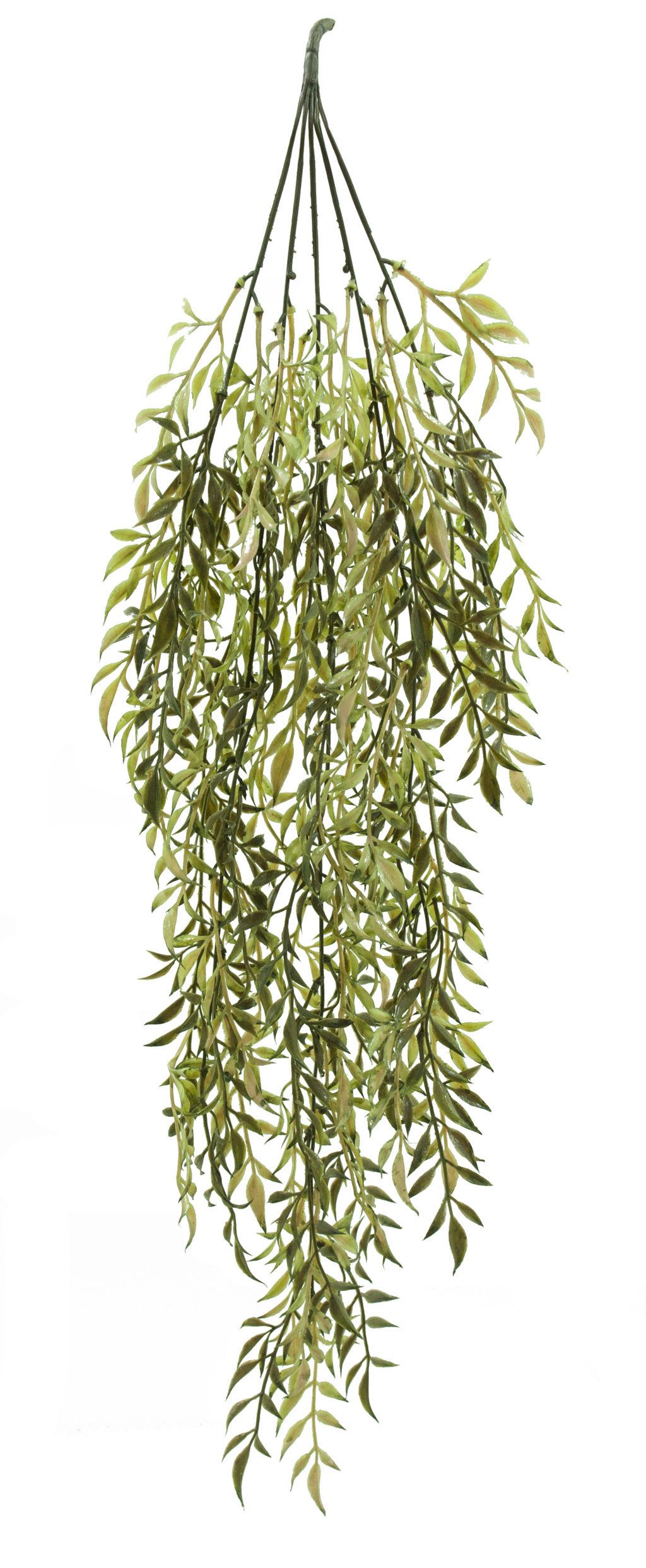 2629694.jpg Ruscus otoñal colgante plastico - 85cm - Imagen 1