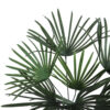Palmera Raphis Plástico 63 cms. - Imagen 2