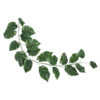 Guirnalda  Pothos variegata 20 hojas- 180cm.