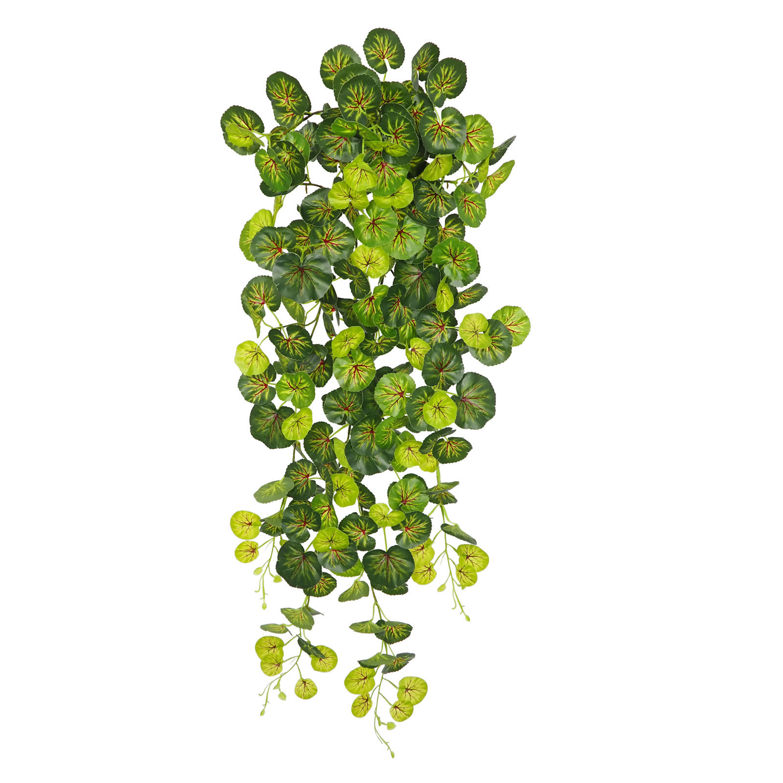 2630203.jpg Begonia 9 tallos- 110cm. COLGANTE - Imagen 1