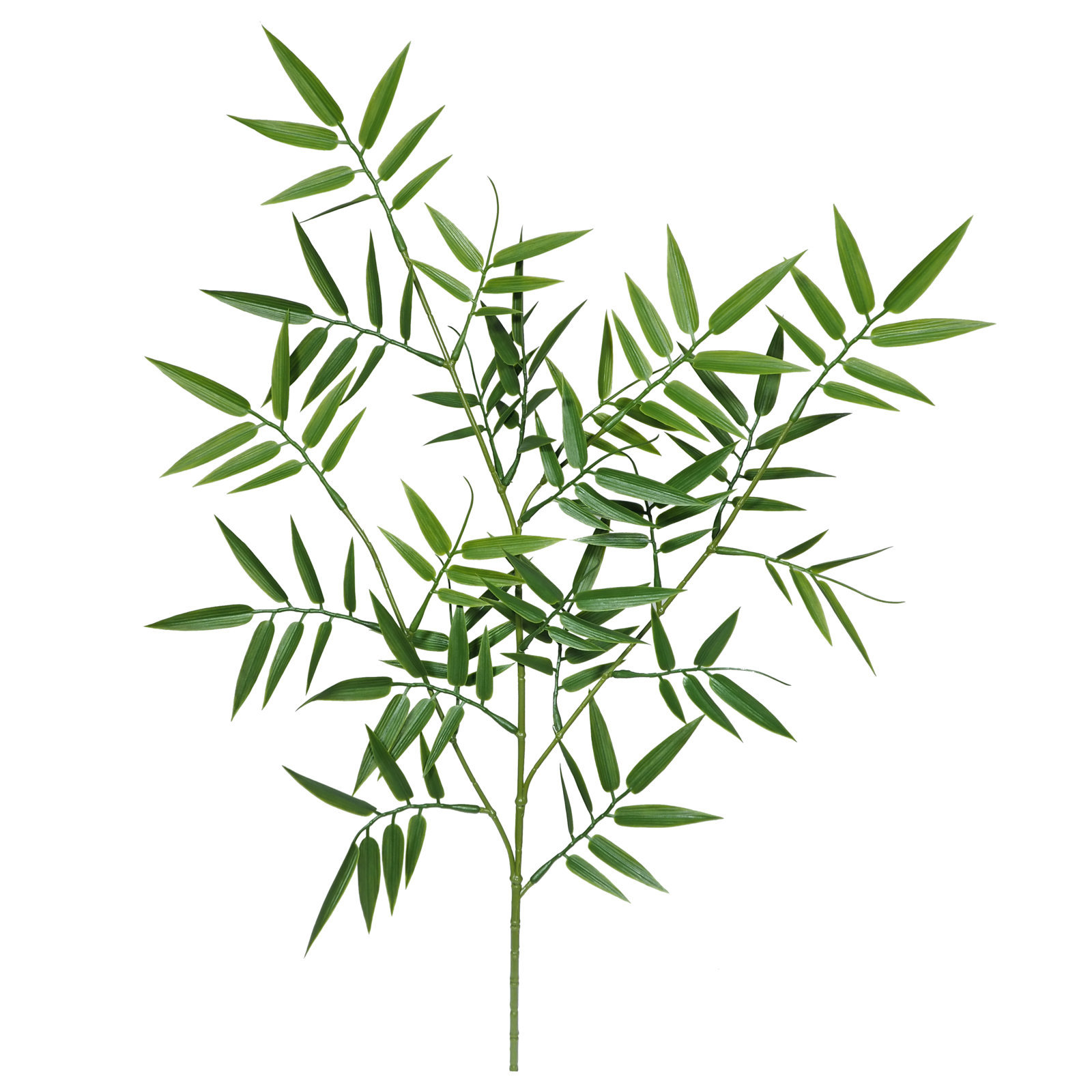 2880420.jpg Rama de Bambu Plastico - 68cm - Imagen 1