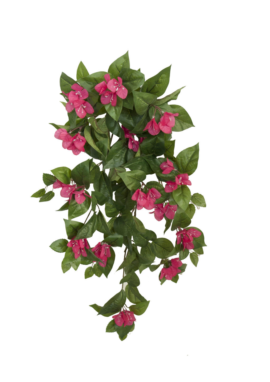 2920234.jpg Bugambilia fucsia colgante - 80cm - Imagen 1