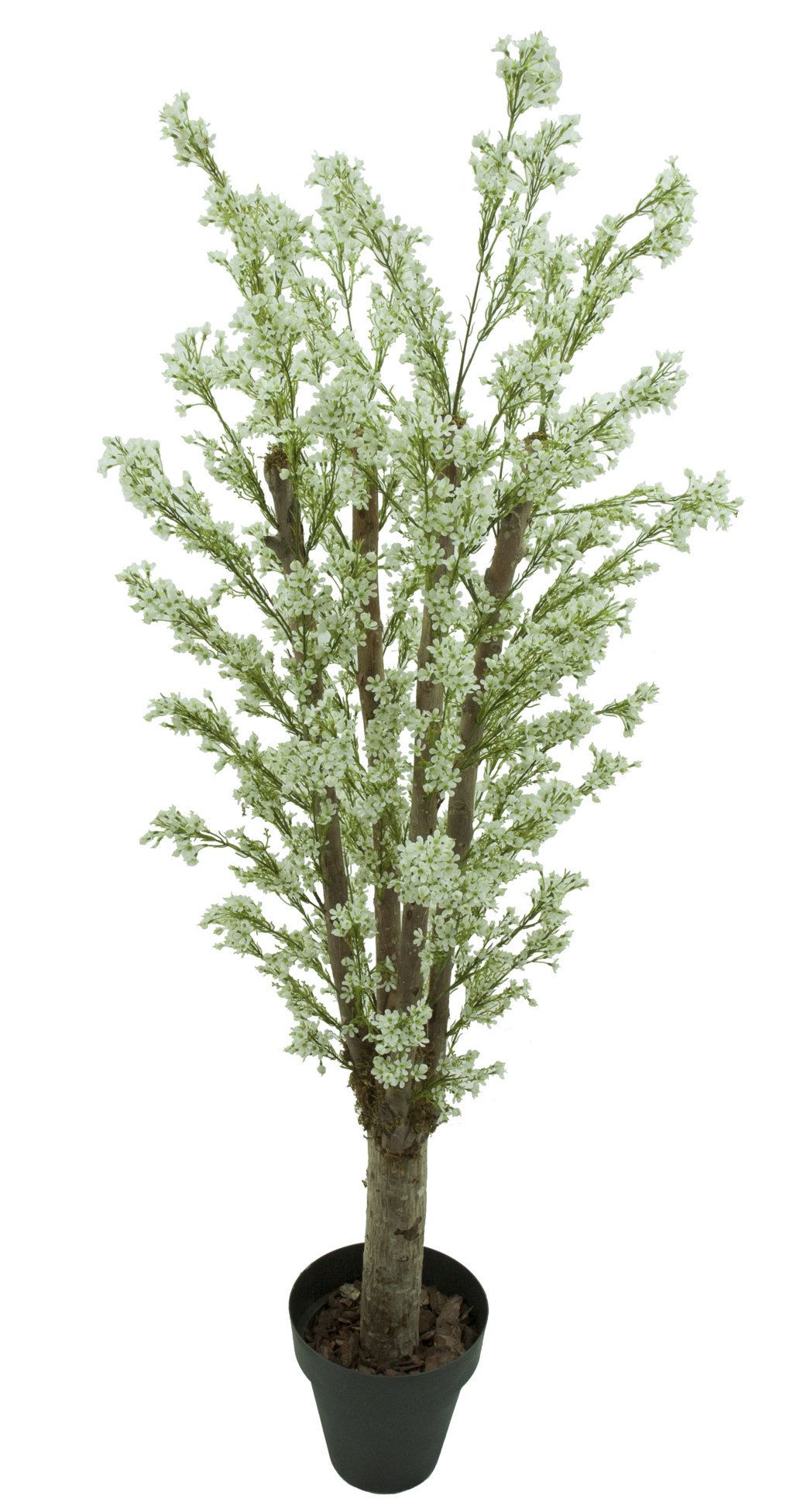 3515312.jpg Árbol de Almendro crema plástico - Imagen 1
