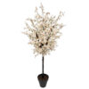 Árbol de Almendro Crema Natur - Imagen 2