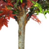 Arbol Maple Verde/Rojo Ø150x250cm DESMONTABLE - Imagen 4