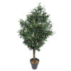Arbol de Olivo Natur -120cm.