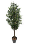 Arbol de Olivo Natur -150cm.