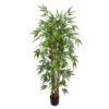 Bambu oriental redondo - 150cm