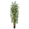 Bambu Oriental redondo - 210cm