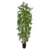 Bambu Oriental mini redondo - 190cm