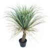 Yuca Revoltosa Plastico con maceta - 90cm. - Imagen 2