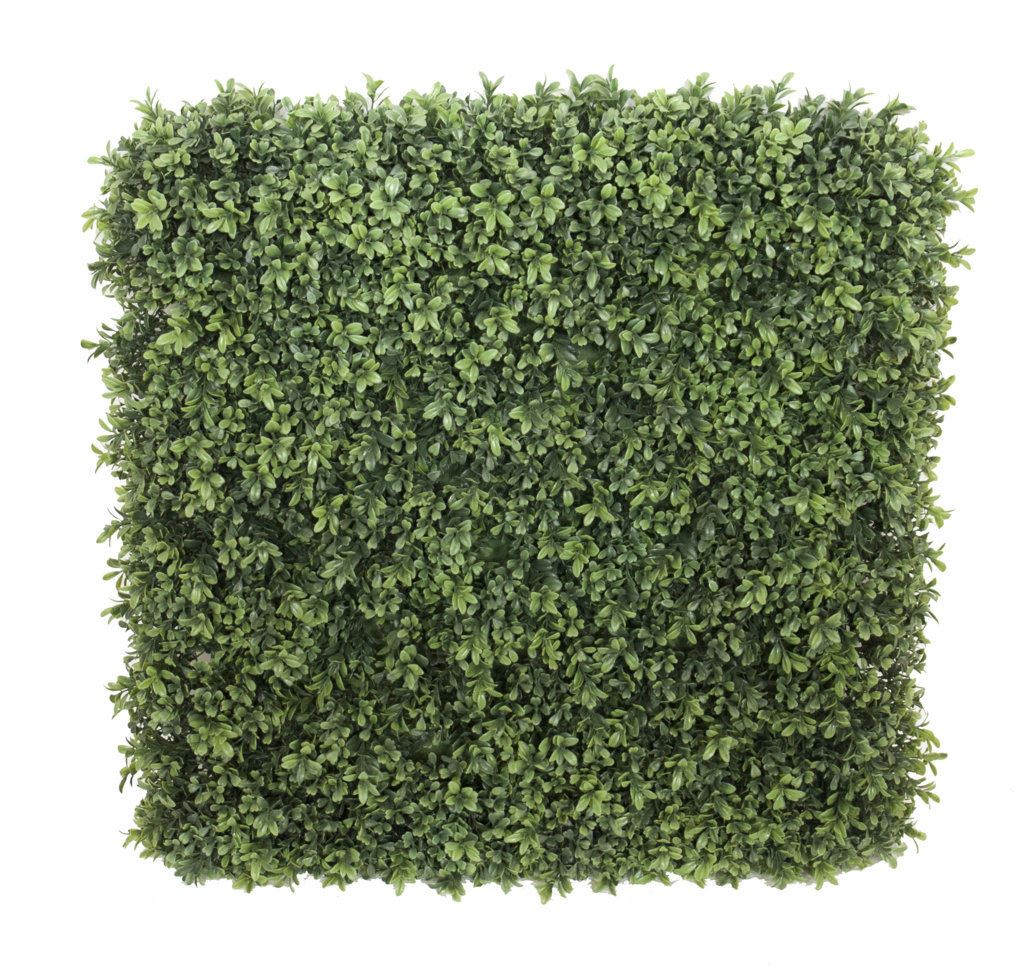 4710150A.jpg Mural de minibox Verde - 65cm - Imagen 1