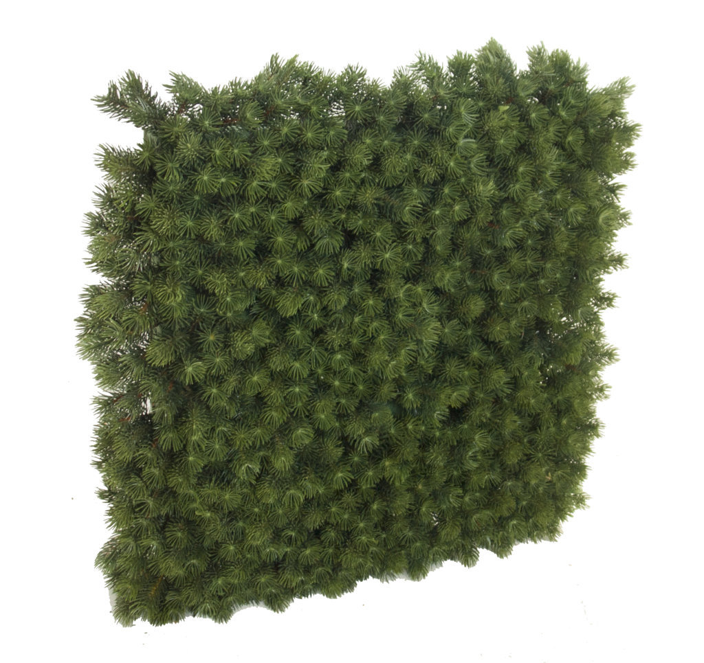 4712650A.jpg Mural de Pino Picea - 65x65x12cm - Imagen 1