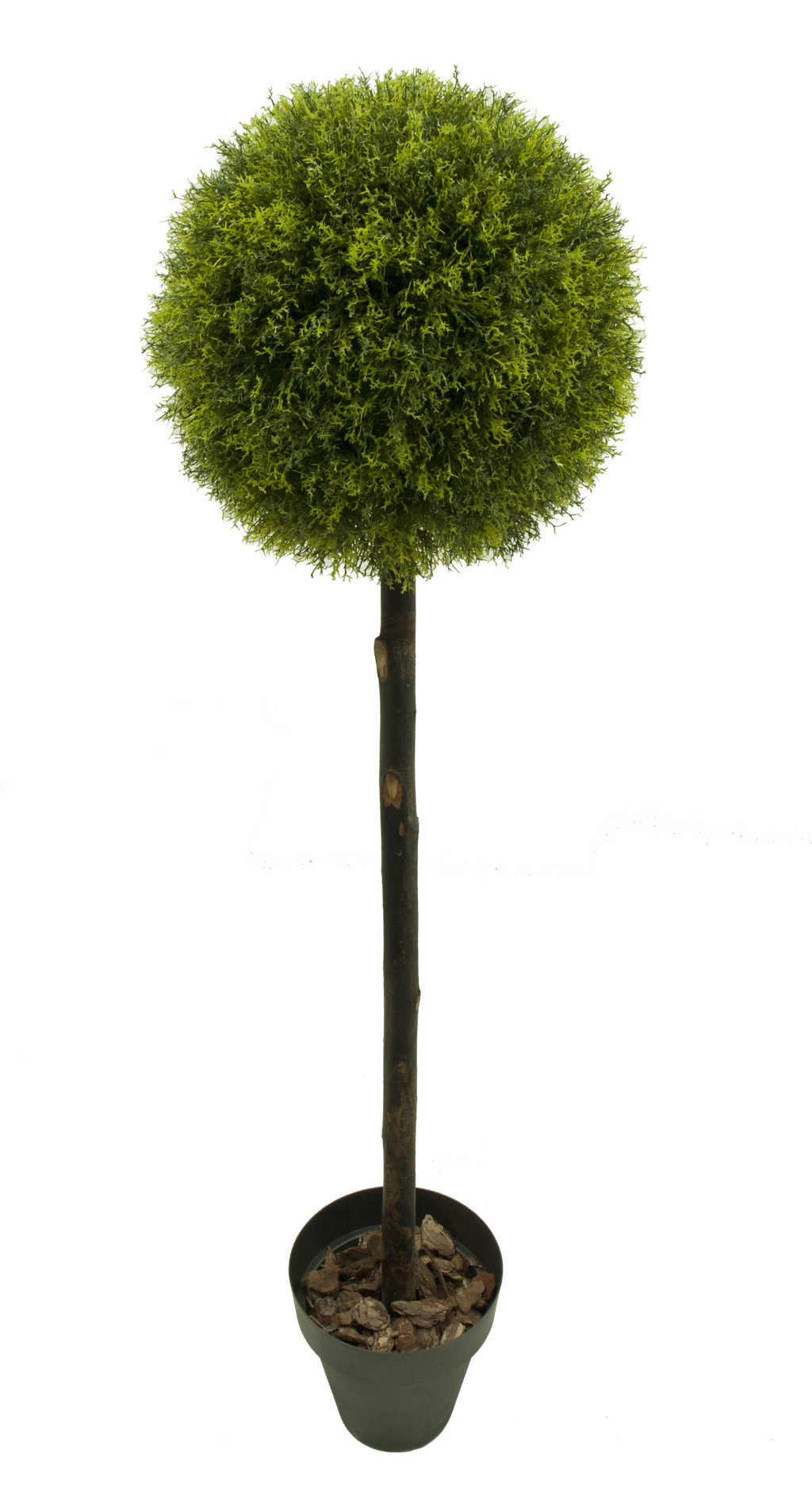 4721402.jpg Arbol de alga verde 1 bola tronco recto - Imagen 1