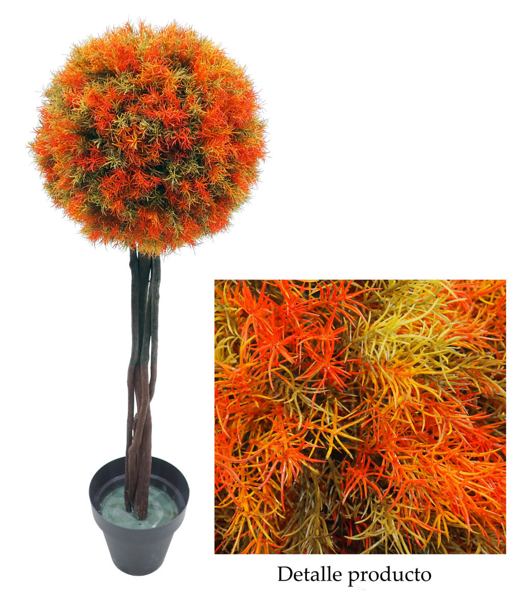 4722305.jpg Árbol Springeri otoñal 1 bola tr. trenzado - Imagen 1