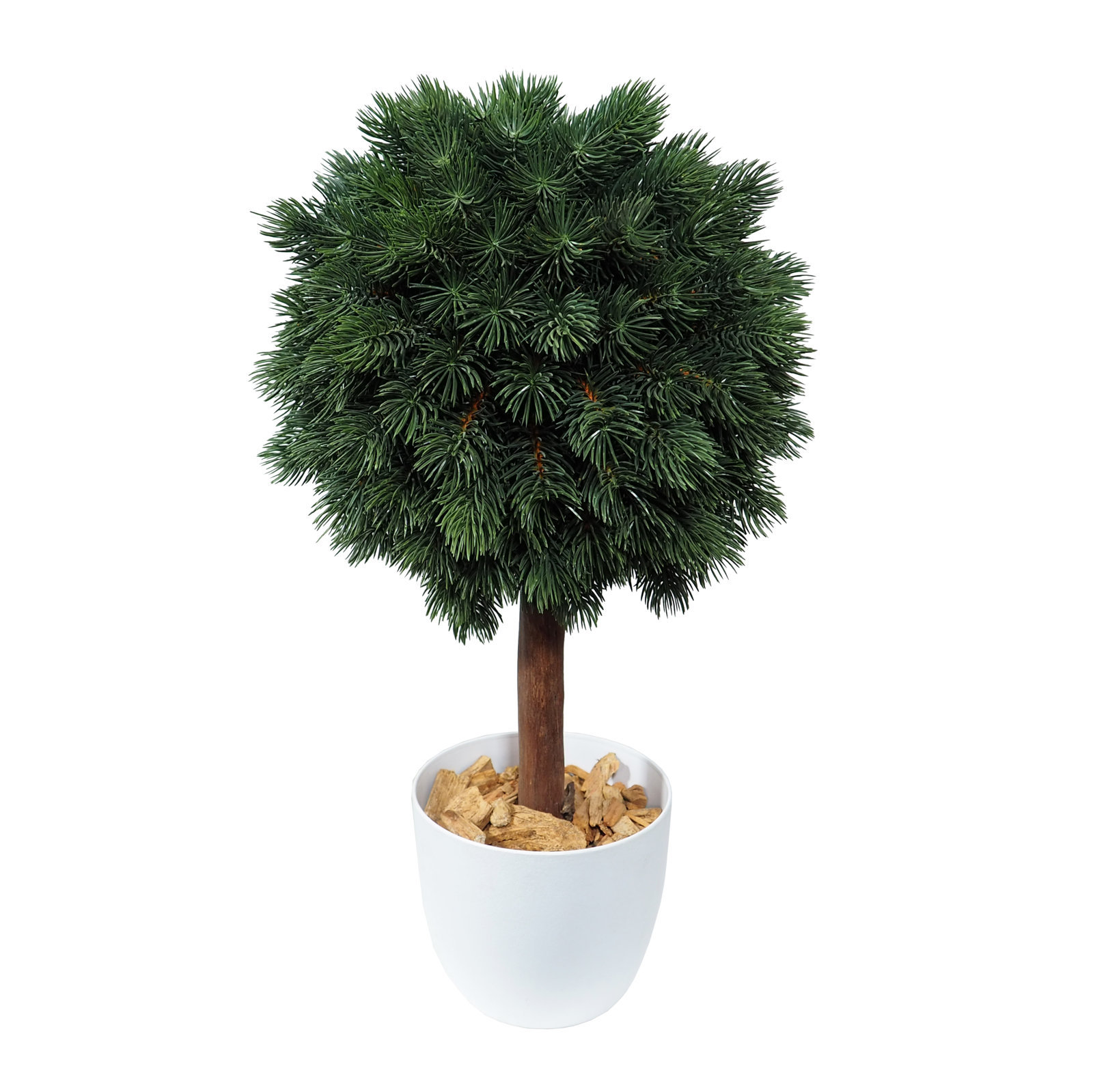 4722610.jpg Arbol Pino Picea 1 bola Ø - Imagen 1