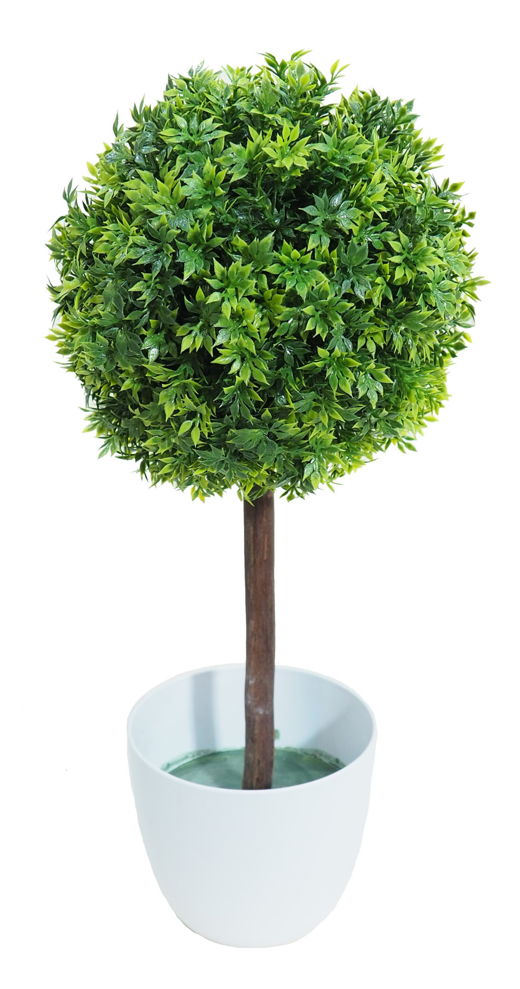 4723210.jpg Arbol Te verde 1 bola Ø - Imagen 1