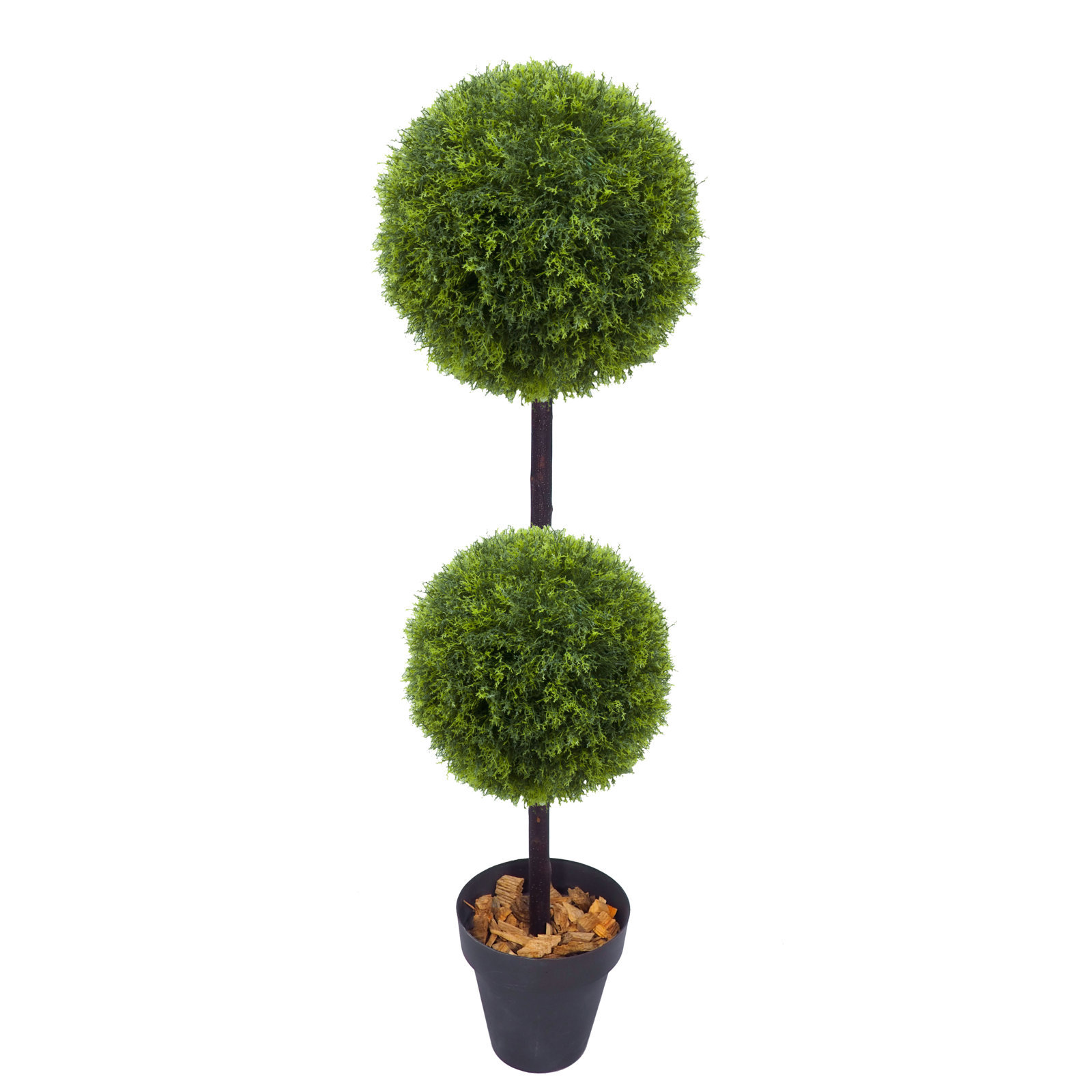 4751401.jpg Árbol de Alga verde 2 bolas Ø - Imagen 1